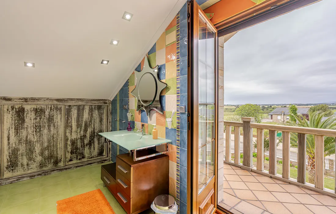 Chalet de Lujo en venta en Castropol, Asturias. - imagen 48