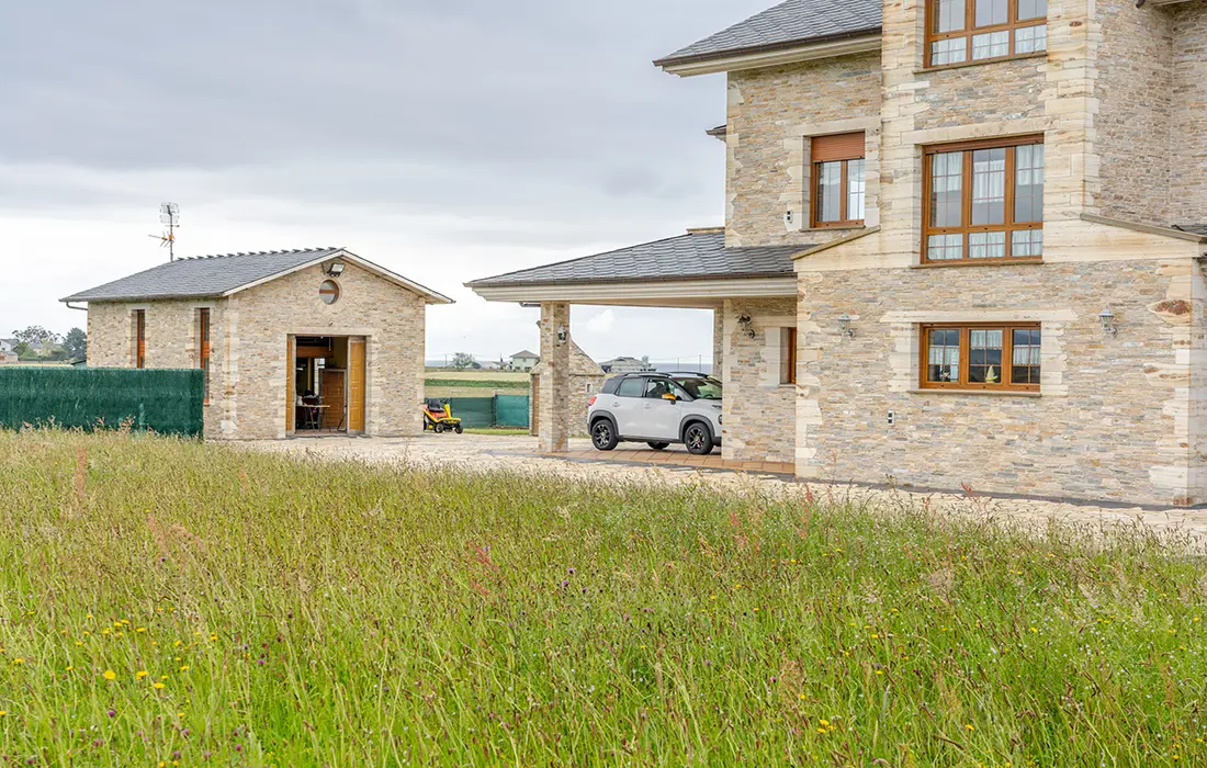 Chalet de Lujo en venta en Castropol, Asturias. - imagen 50