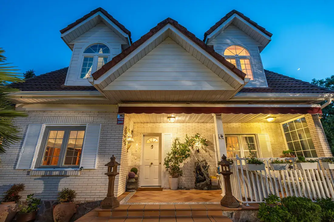 Chalet en Becerril de la Sierra en venta · vivienda en venta en Madrid · Yolanda González