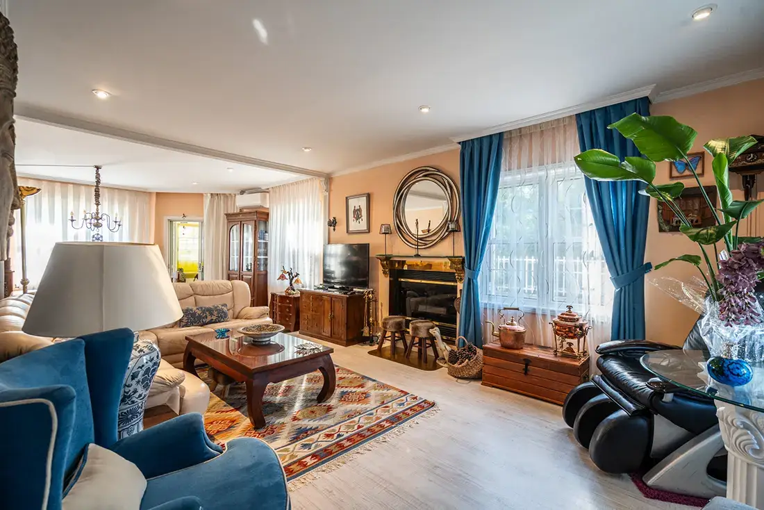 Chalet en Becerril de la Sierra en venta - imagen 11