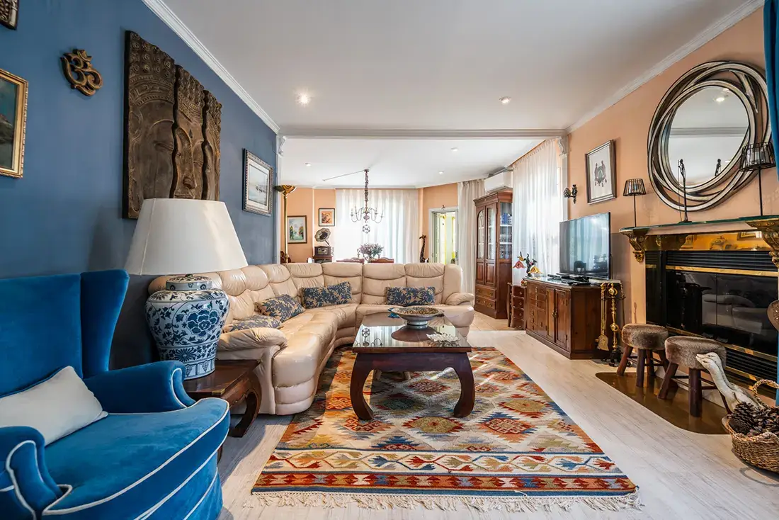 Chalet en Becerril de la Sierra en venta - imagen 12
