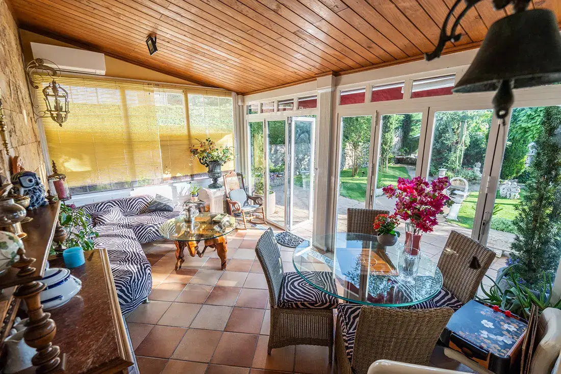 Chalet en Becerril de la Sierra en venta - imagen 14