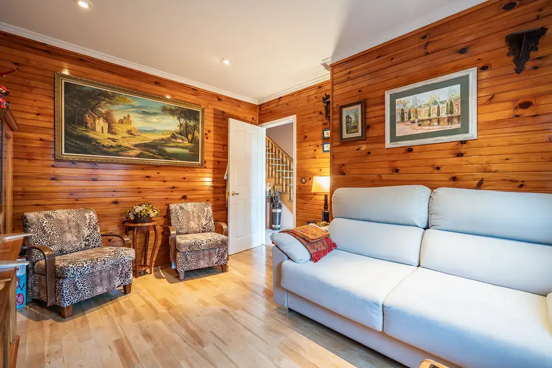 Chalet en Becerril de la Sierra en venta - imagen 16