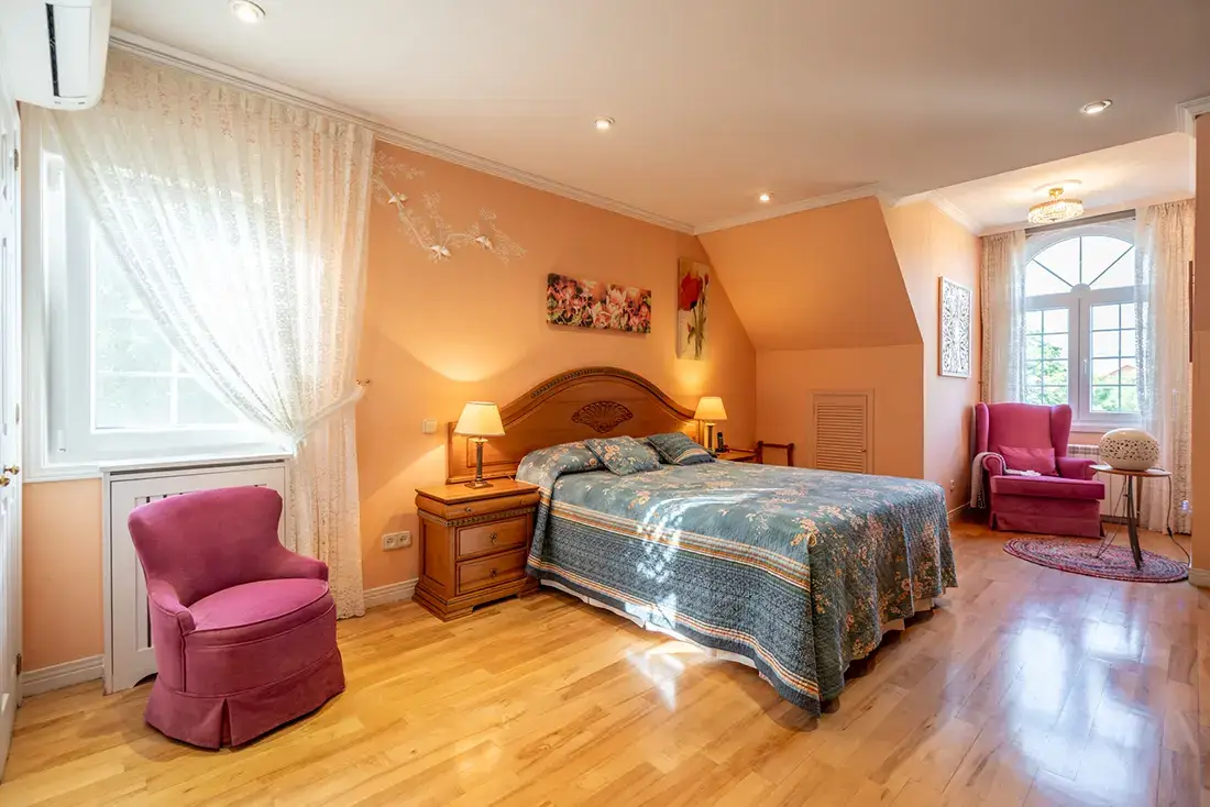 Chalet en Becerril de la Sierra en venta - imagen 19