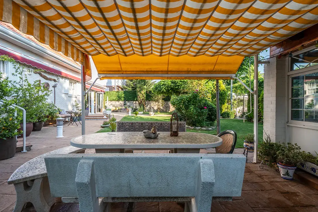 Chalet en Becerril de la Sierra en venta - imagen 23