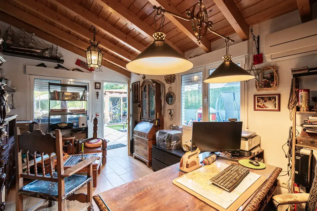 Chalet en Becerril de la Sierra en venta - imagen 24