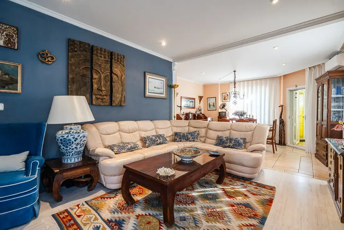Chalet en Becerril de la Sierra en venta - imagen 26