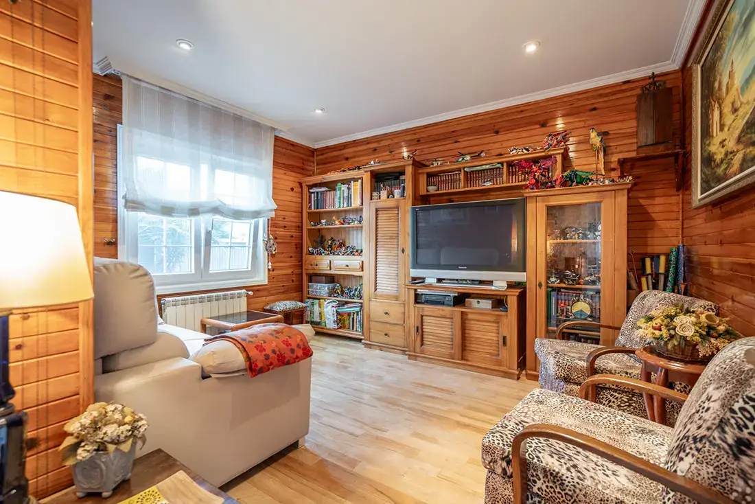 Chalet en Becerril de la Sierra en venta - imagen 32