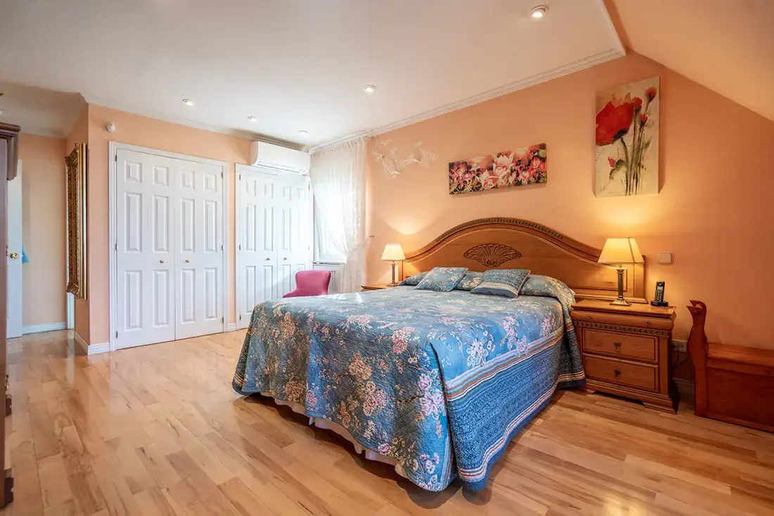 Chalet en Becerril de la Sierra en venta - imagen 33