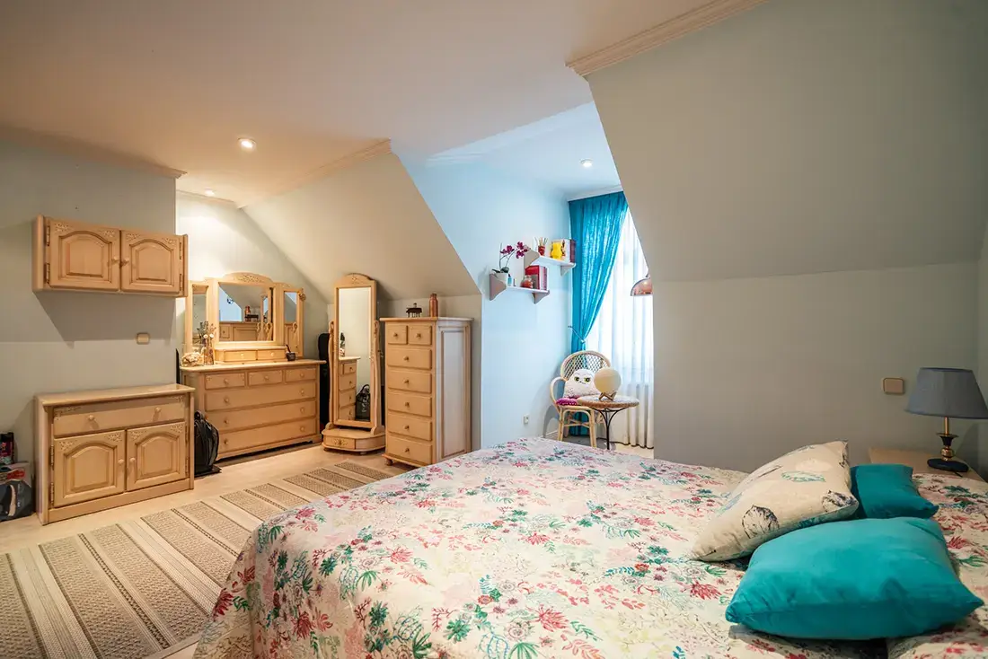 Chalet en Becerril de la Sierra en venta - imagen 42