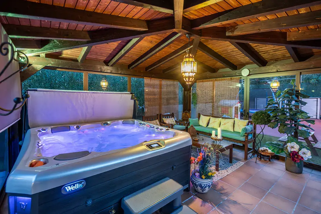 Chalet en Becerril de la Sierra en venta - imagen 43