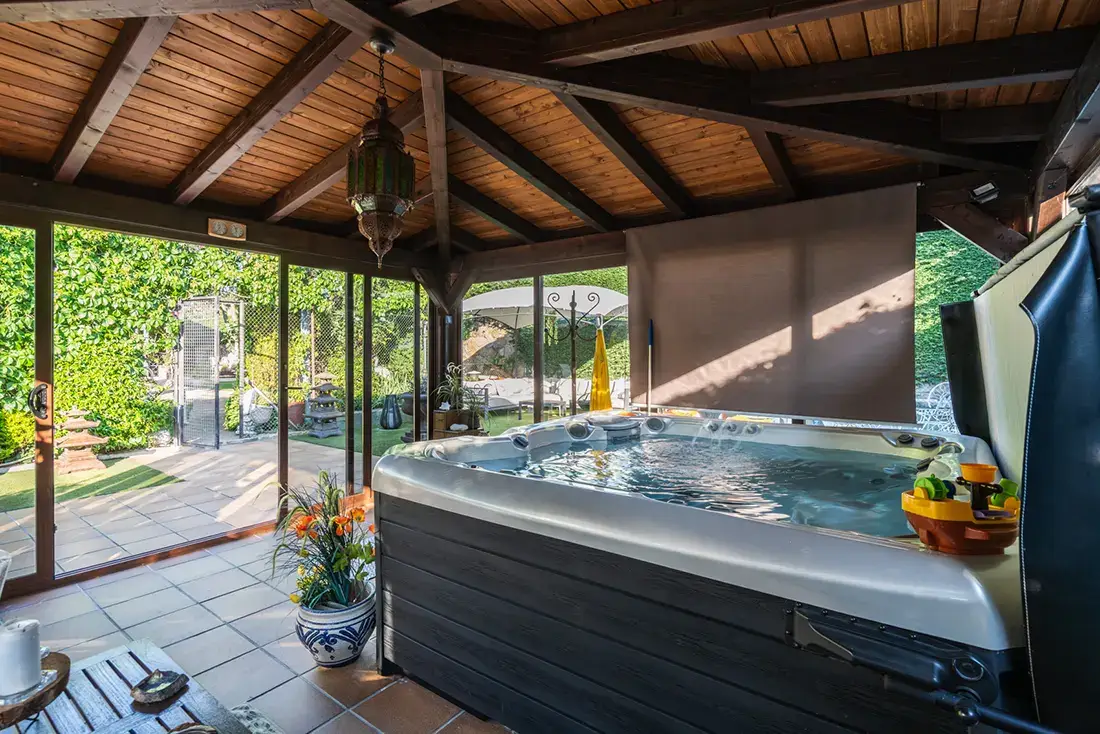 Chalet en Becerril de la Sierra en venta - imagen 46