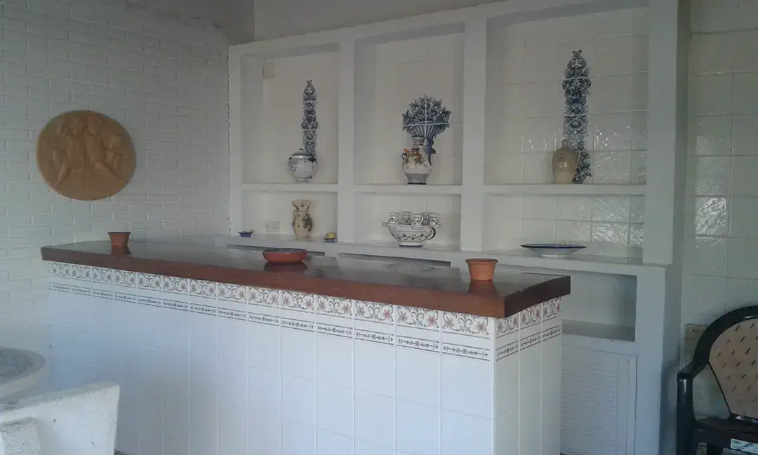Chalet en Becerril de la Sierra en venta - imagen 48
