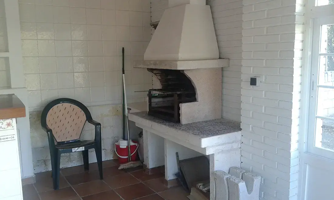 Chalet en Becerril de la Sierra en venta - imagen 49