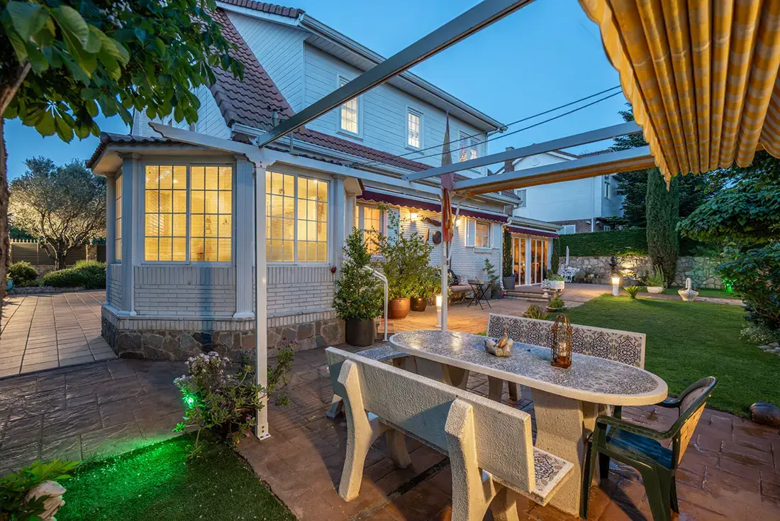 Chalet en Becerril de la Sierra en venta - imagen 50
