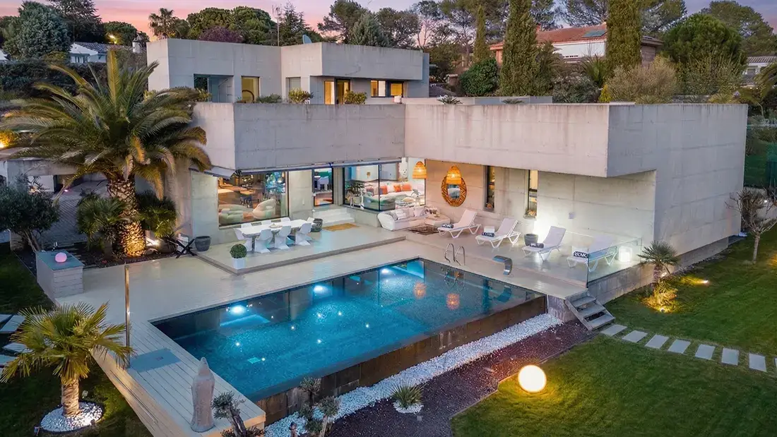 Chalet en El Bosque · vivienda en venta en Madrid · Yolanda González