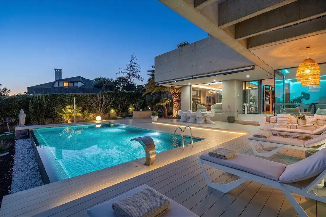 Chalet en El Bosque - imagen 4