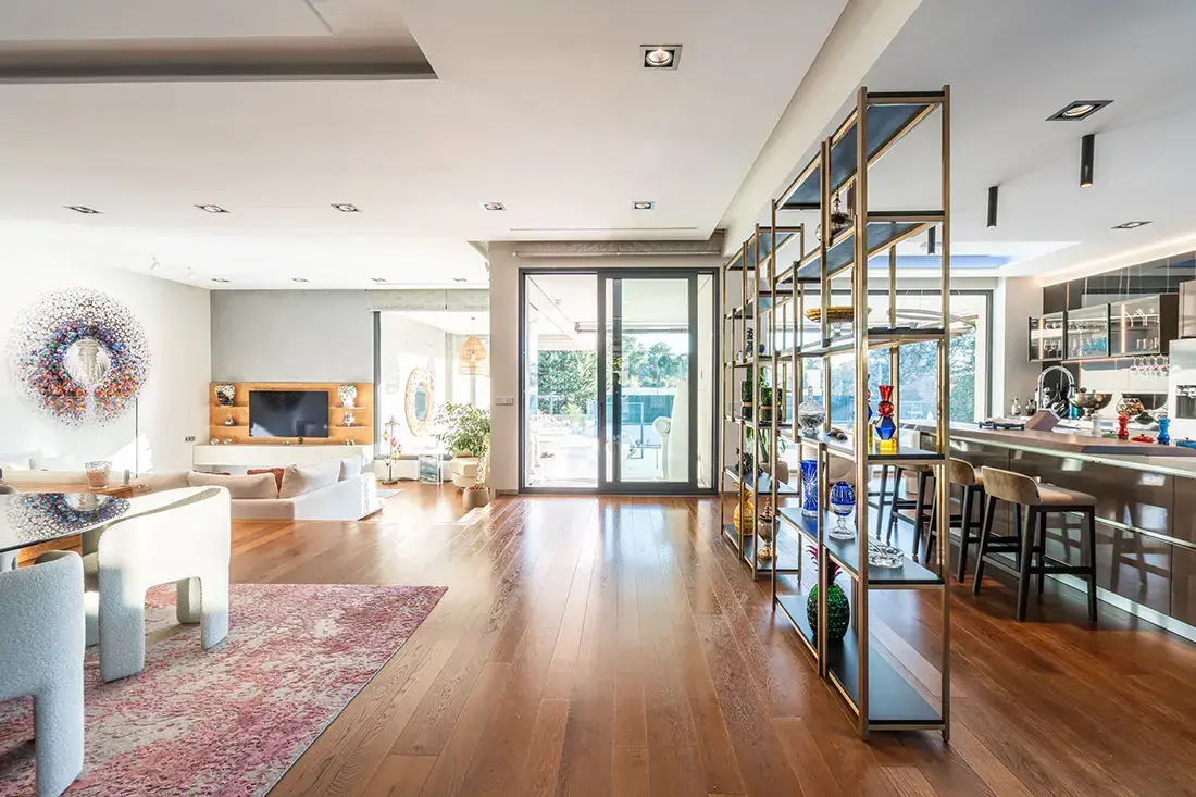 Chalet en El Bosque - imagen 7
