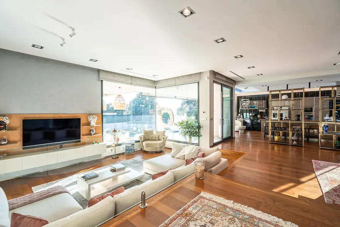 Chalet en El Bosque - imagen 9