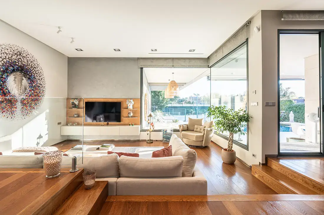 Chalet en El Bosque - imagen 10