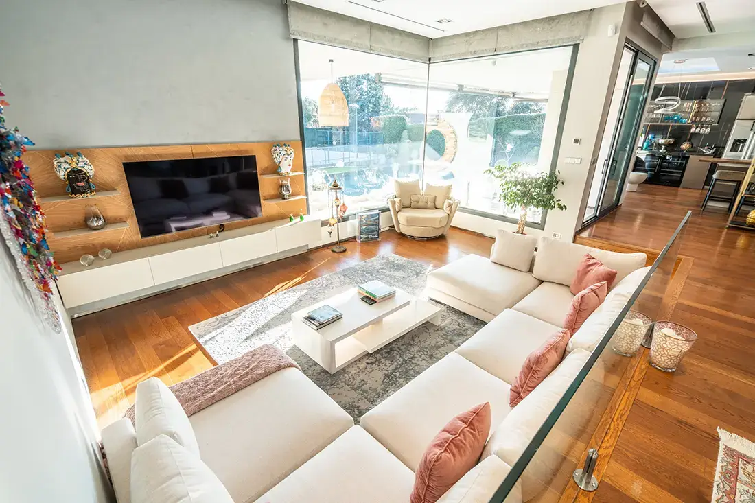Chalet en El Bosque - imagen 11