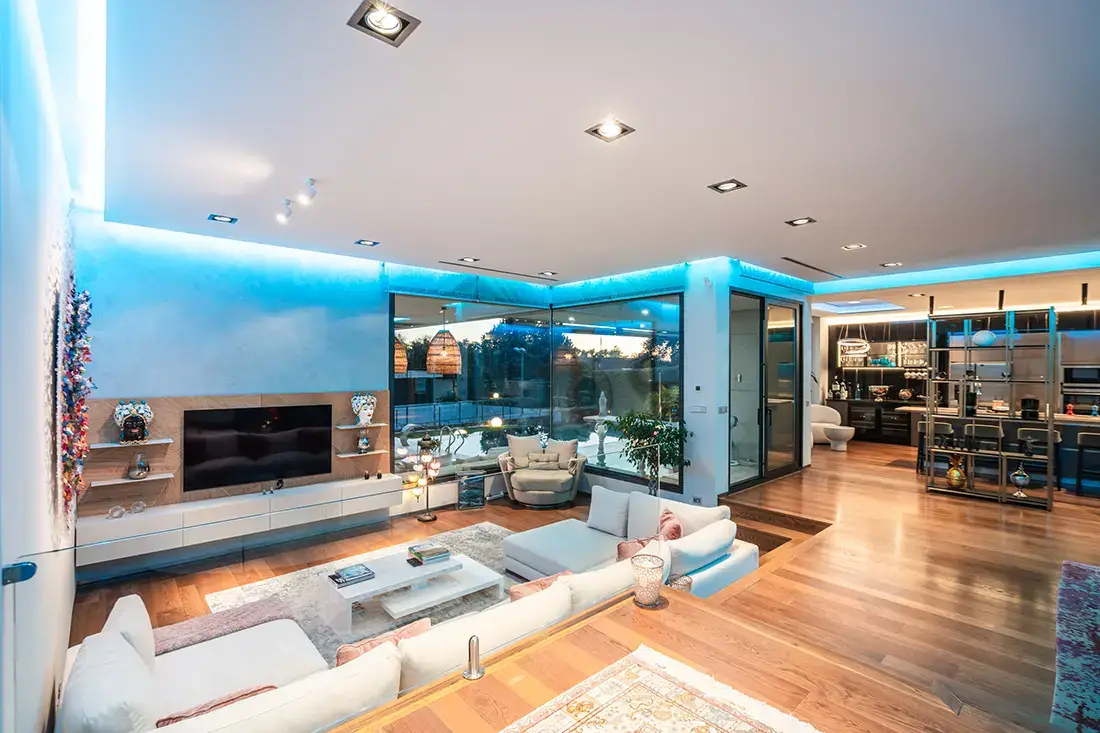 Chalet en El Bosque - imagen 13