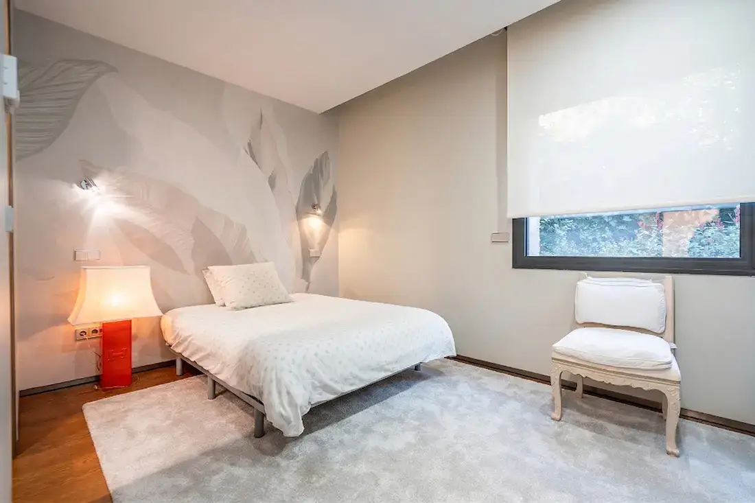 Chalet en El Bosque - imagen 19