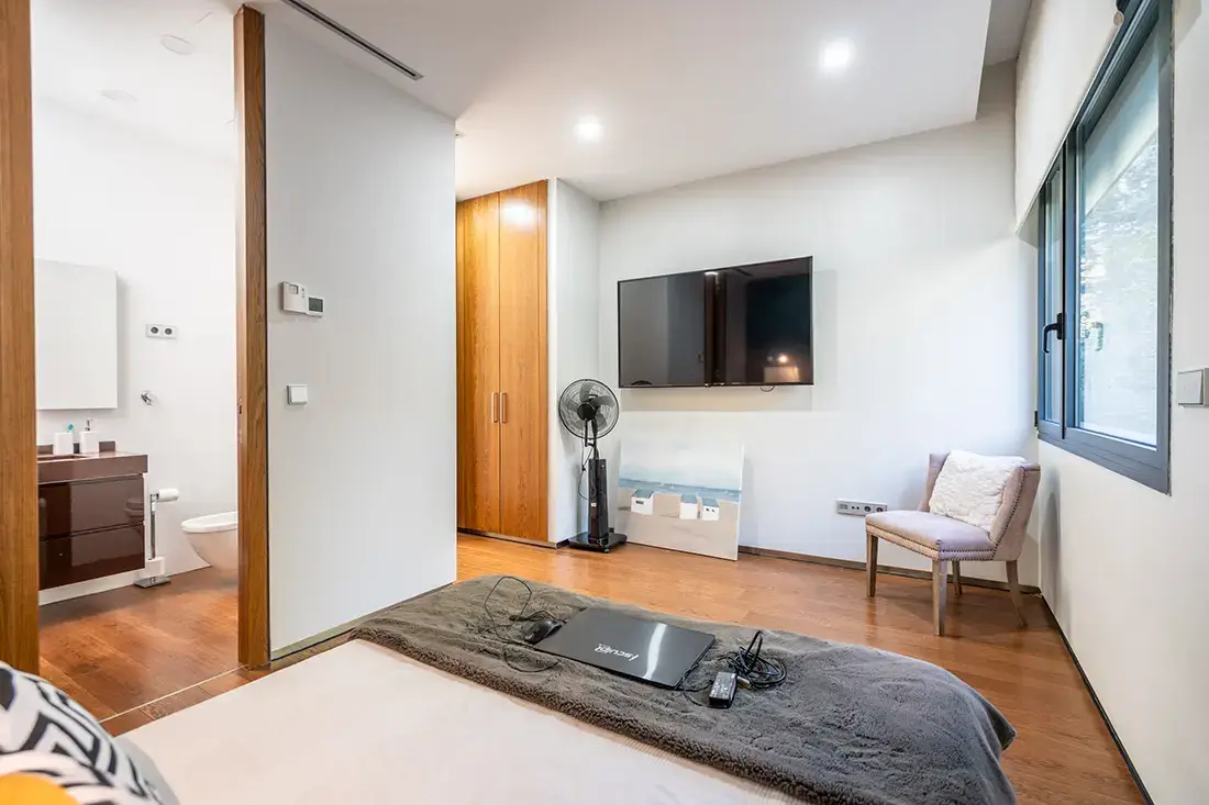 Chalet en El Bosque - imagen 22
