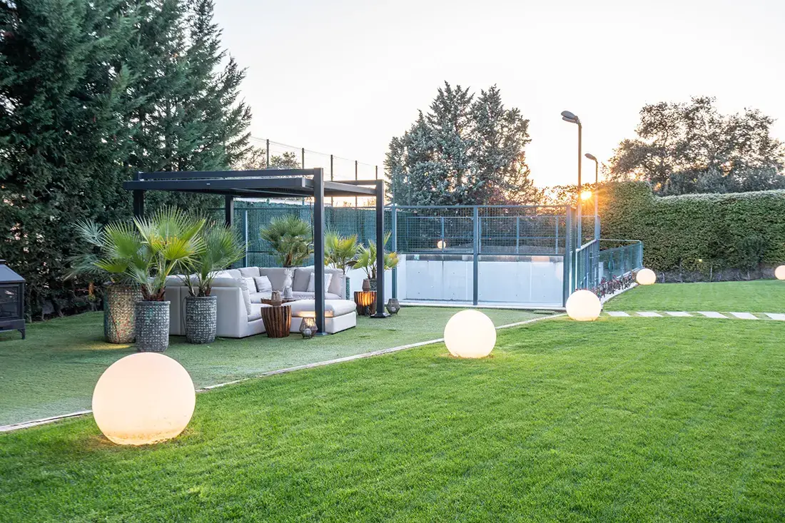 Chalet en El Bosque - imagen 26