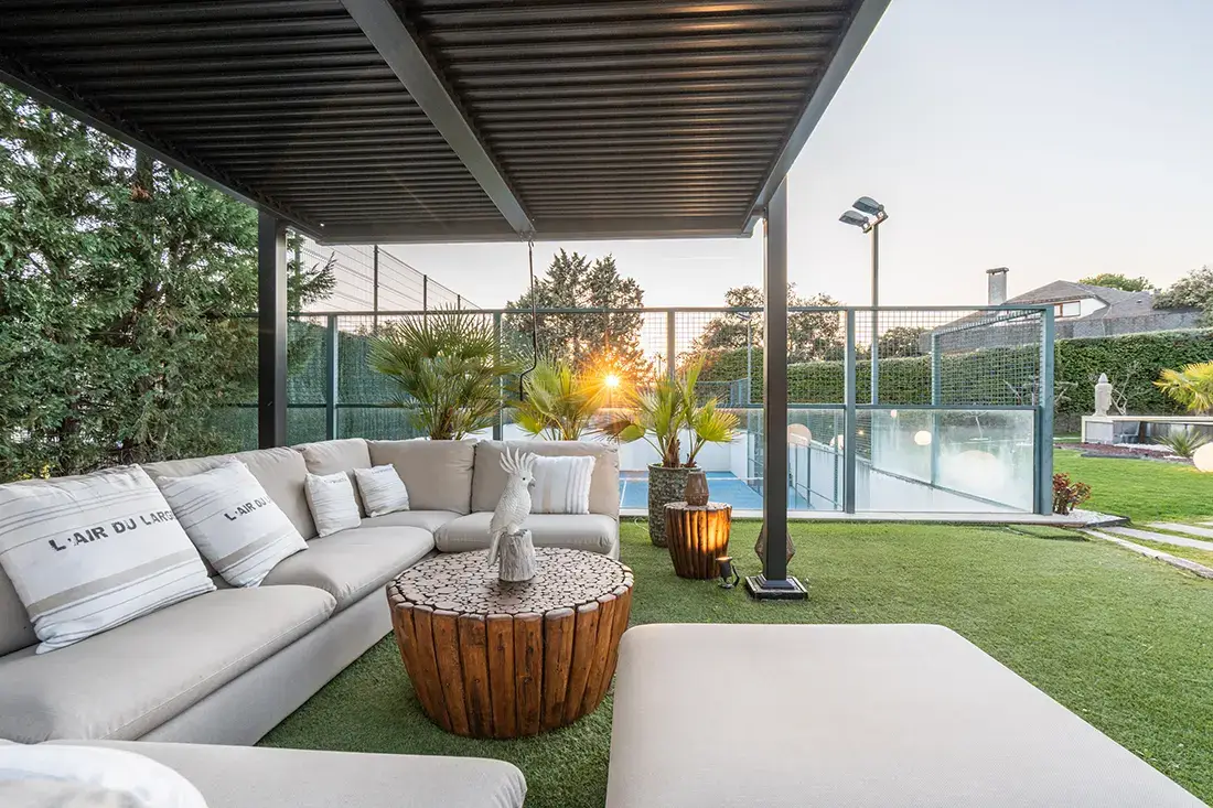 Chalet en El Bosque - imagen 27