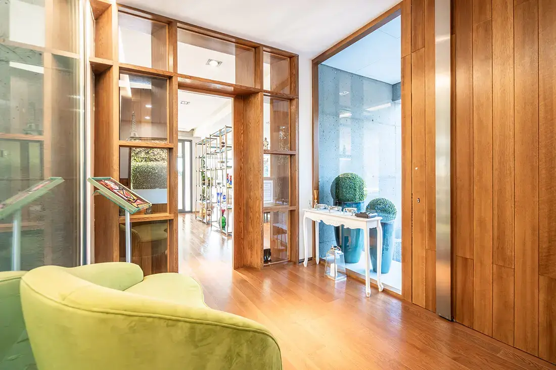 Chalet en El Bosque - imagen 28
