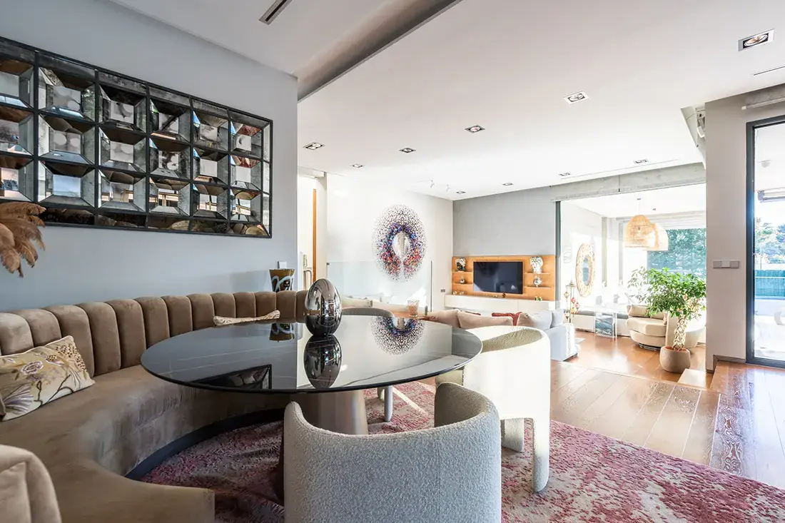 Chalet en El Bosque - imagen 29