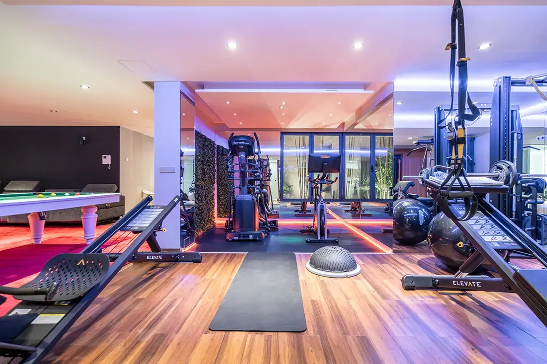 Chalet en El Bosque - imagen 45