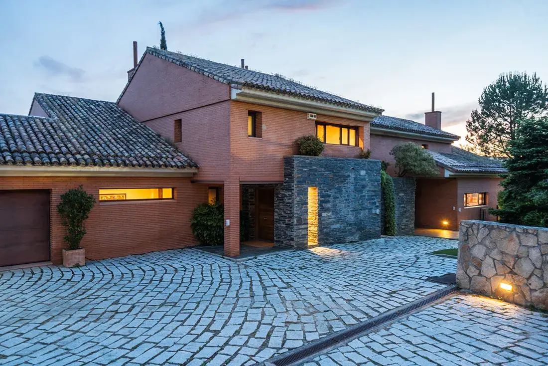 Chalet en El Golf de Las Rozas · vivienda en venta en Madrid · Yolanda González