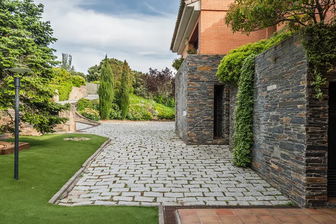 Chalet en El Golf de Las Rozas - imagen 3