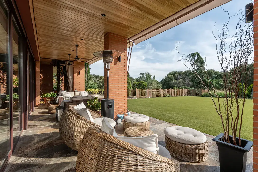 Chalet en El Golf de Las Rozas - imagen 5