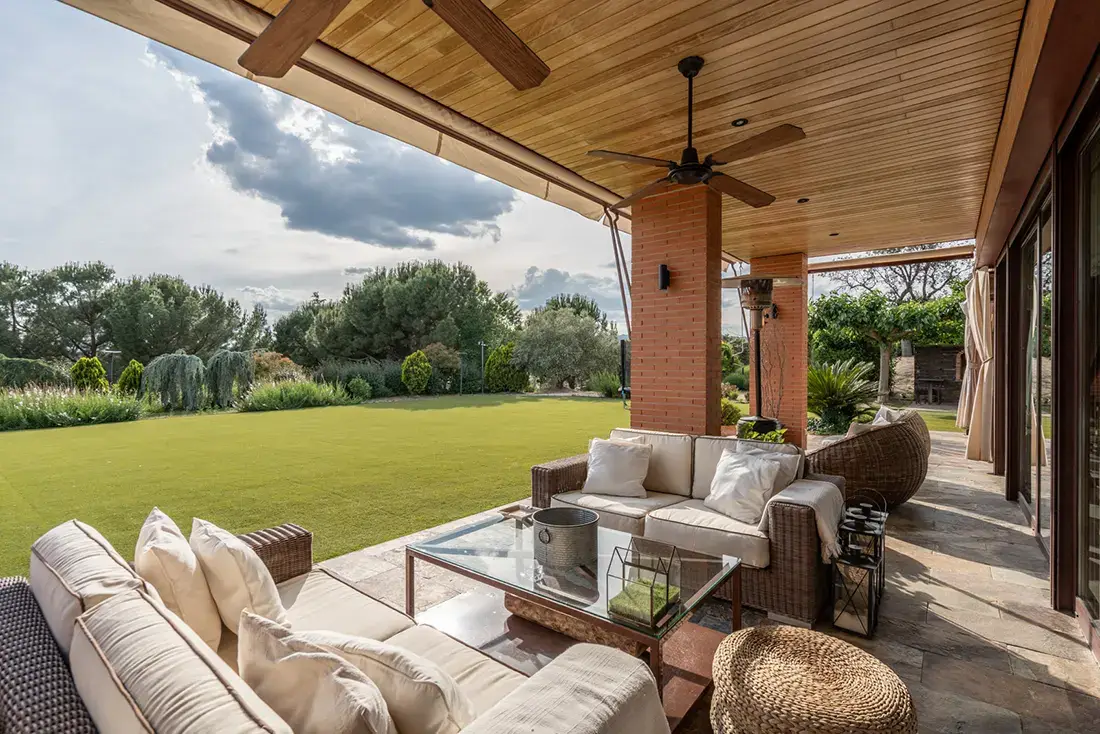 Chalet en El Golf de Las Rozas - imagen 6