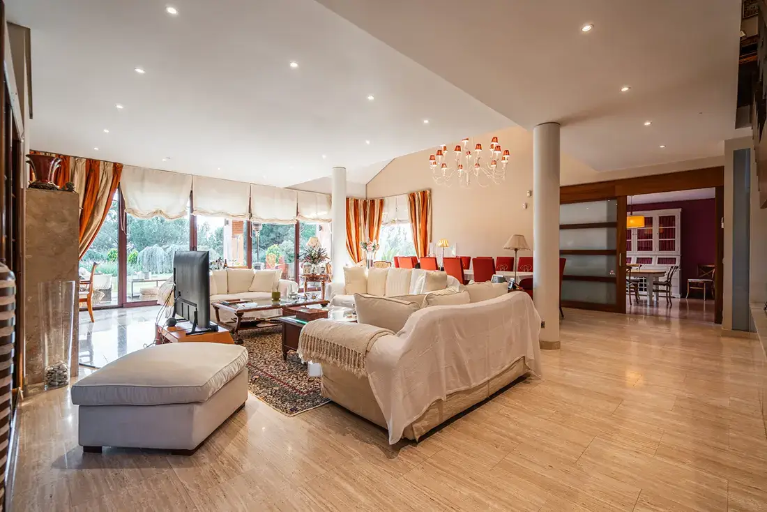 Chalet en El Golf de Las Rozas - imagen 7