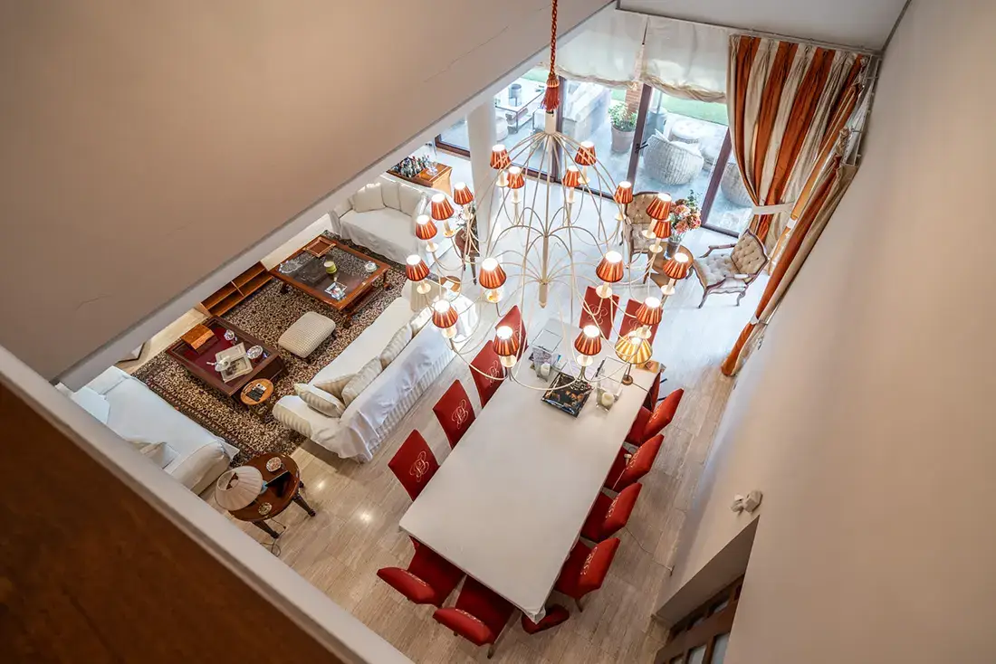 Chalet en El Golf de Las Rozas - imagen 9