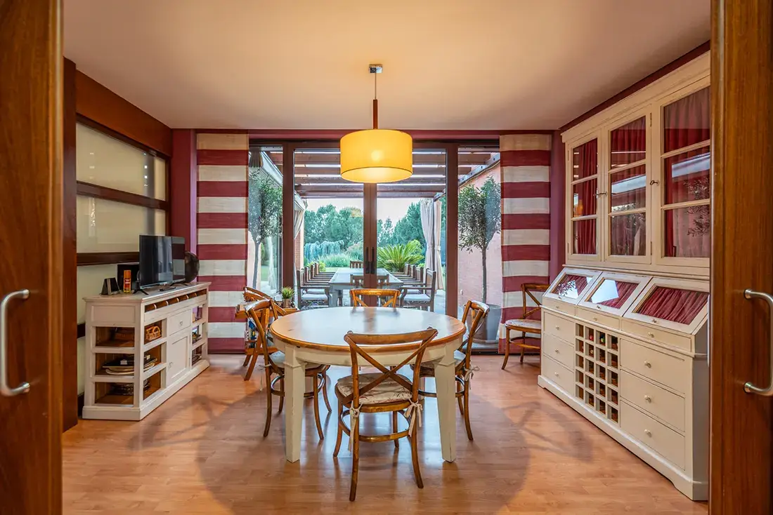 Chalet en El Golf de Las Rozas - imagen 11