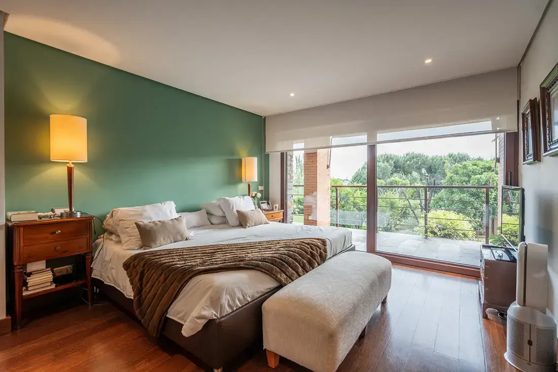 Chalet en El Golf de Las Rozas - imagen 14