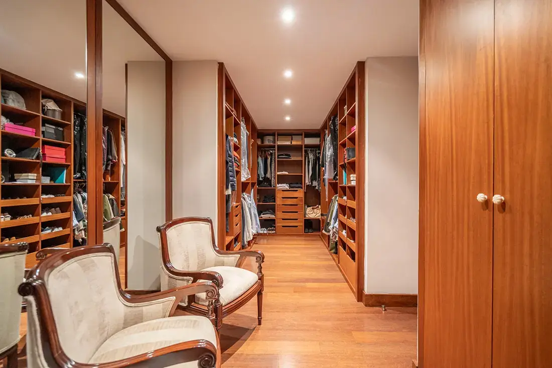 Chalet en El Golf de Las Rozas - imagen 17