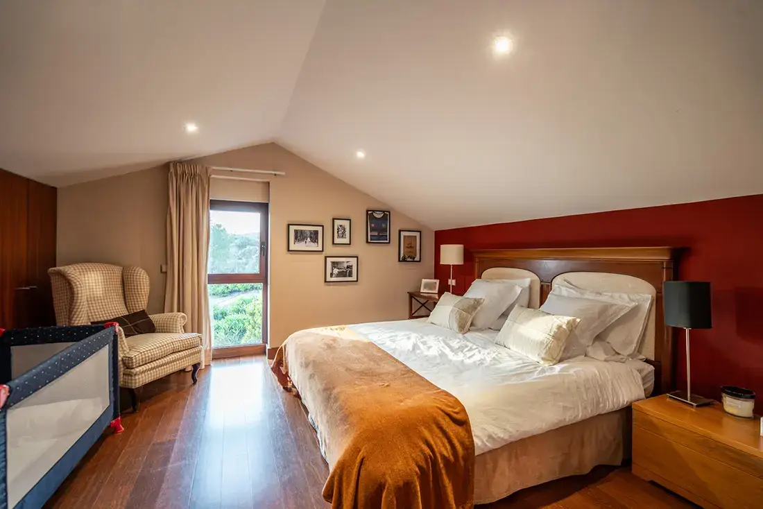 Chalet en El Golf de Las Rozas - imagen 18