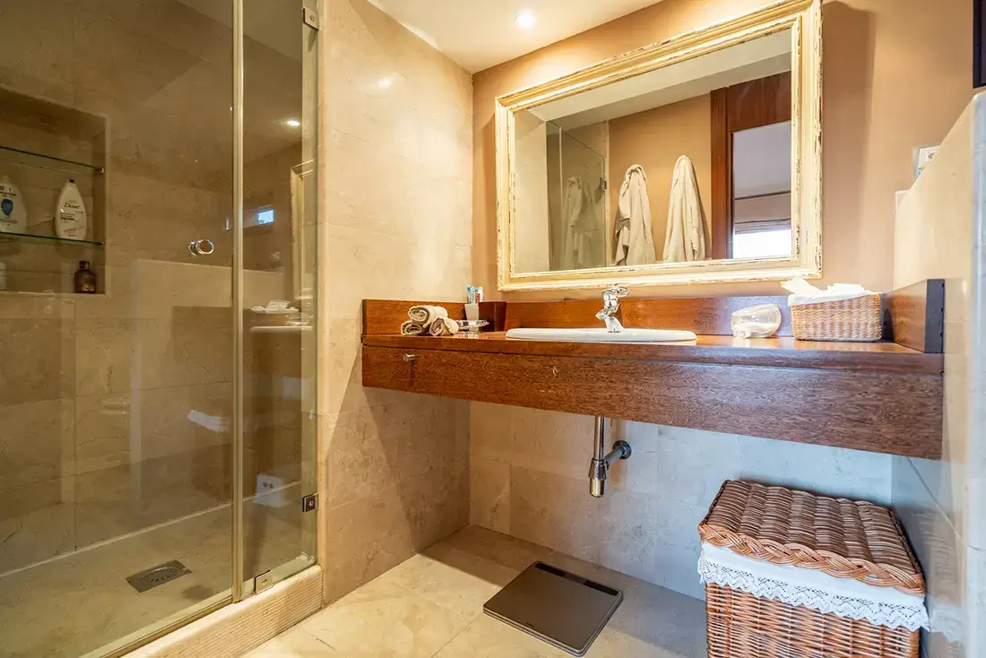 Chalet en El Golf de Las Rozas - imagen 19