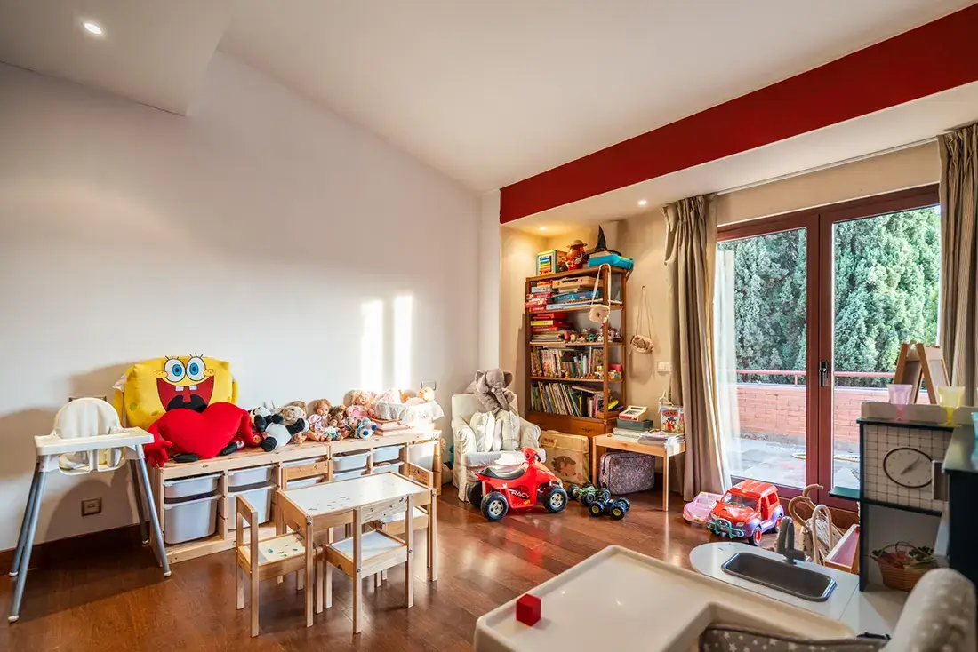 Chalet en El Golf de Las Rozas - imagen 22