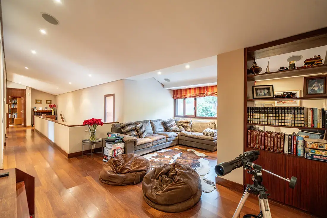 Chalet en El Golf de Las Rozas - imagen 23