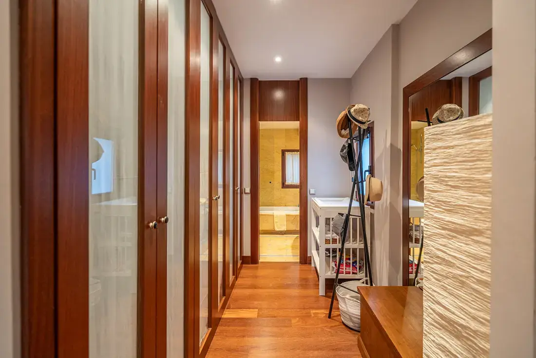 Chalet en El Golf de Las Rozas - imagen 25