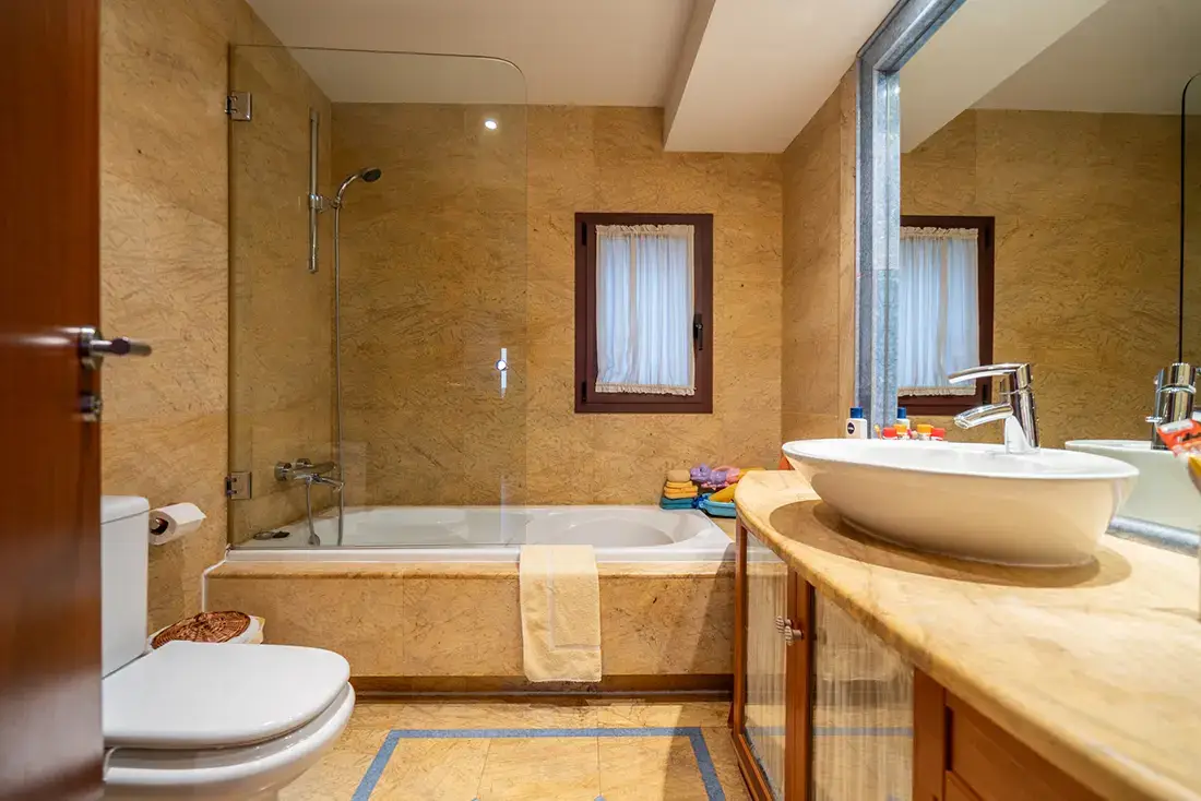 Chalet en El Golf de Las Rozas - imagen 26