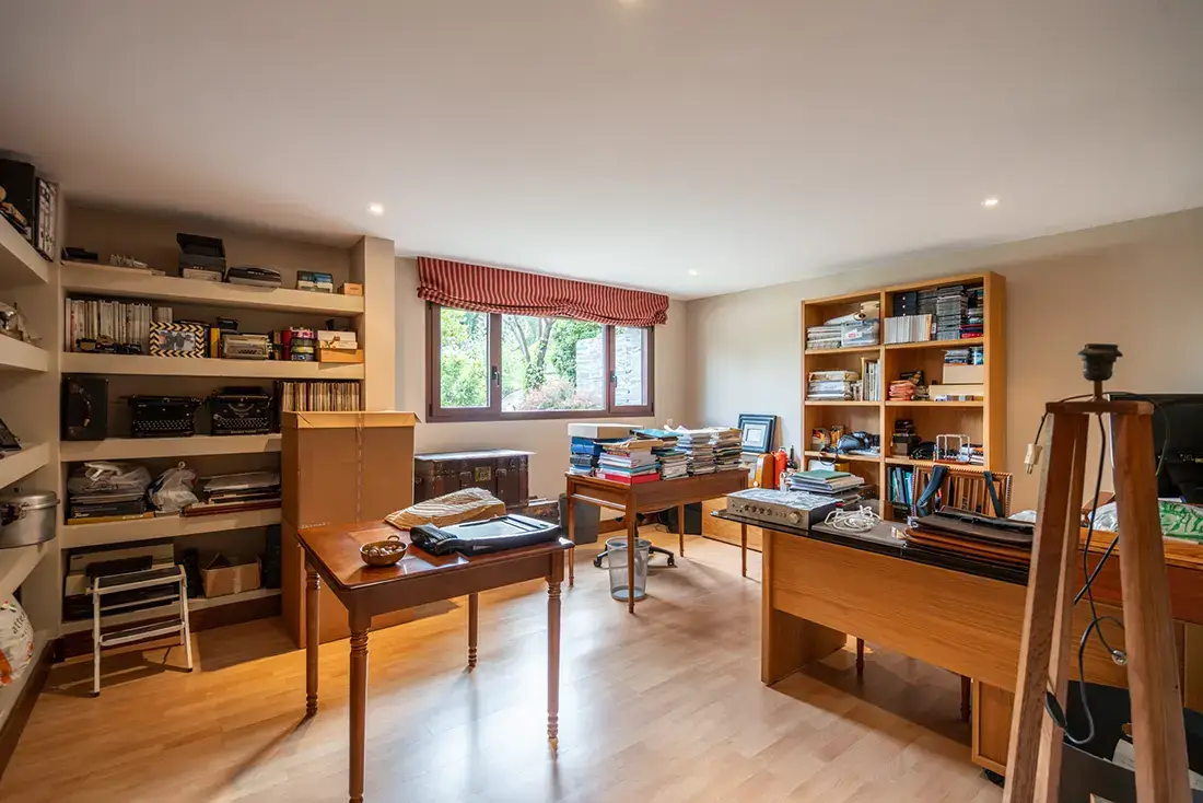 Chalet en El Golf de Las Rozas - imagen 27
