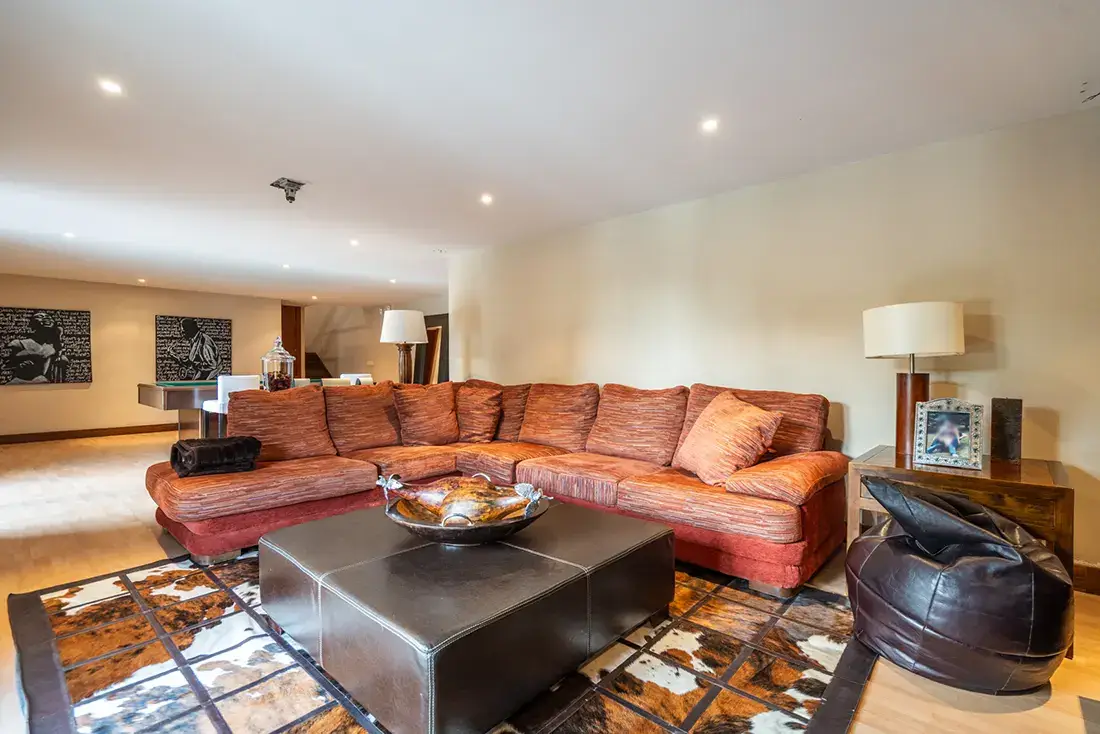 Chalet en El Golf de Las Rozas - imagen 30